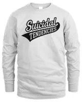 Men's Long Sleeved T-Shirt Men's Long Sleeved T-Shirt
