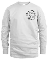 Men's Long Sleeved T-Shirt Men's Long Sleeved T-Shirt