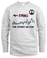 Men's Long Sleeved T-Shirt Men's Long Sleeved T-Shirt