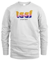Men's Long Sleeved T-Shirt Men's Long Sleeved T-Shirt
