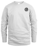 Men's Long Sleeved T-Shirt Men's Long Sleeved T-Shirt