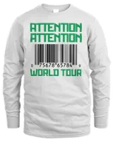 Men's Long Sleeved T-Shirt Men's Long Sleeved T-Shirt