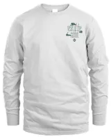 Men's Long Sleeved T-Shirt Men's Long Sleeved T-Shirt