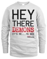 Men's Long Sleeved T-Shirt Men's Long Sleeved T-Shirt