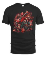 Unisex Standard T-Shirt Unisex Standard T-Shirt