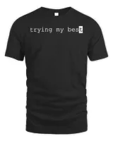 Unisex Standard T-Shirt Unisex Standard T-Shirt