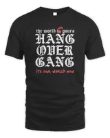Unisex Standard T-Shirt Unisex Standard T-Shirt
