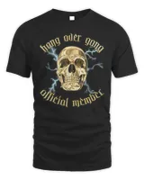Unisex Standard T-Shirt Unisex Standard T-Shirt