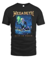 Unisex Standard T-Shirt Unisex Standard T-Shirt