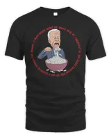 Tom Macdonald Merch I Dont Know What I'm More Sick Uhhhh Shirt Unisex Standard T-Shirt black s