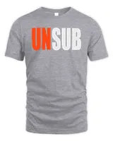 Unisex Standard T-Shirt Unisex Standard T-Shirt