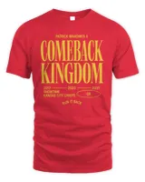 Unisex Standard T-Shirt Unisex Standard T-Shirt