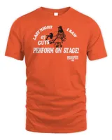 Unisex Standard T-Shirt Unisex Standard T-Shirt