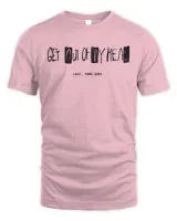 Unisex Standard T-Shirt Unisex Standard T-Shirt