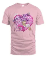 Unisex Standard T-Shirt Unisex Standard T-Shirt