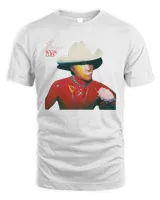 Cage The Elephant Merch Social Cues Cover T-Shirt Unisex Standard T-Shirt white s