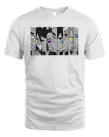 Unisex Standard T-Shirt Unisex Standard T-Shirt