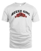 Unisex Standard T-Shirt Unisex Standard T-Shirt