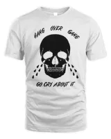 Tom Macdonald Merch Sad Rappers Shirt Unisex Standard T-Shirt white s