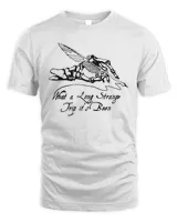 Grateful Dead Merch Truckin Shirt Unisex Standard T-Shirt white s