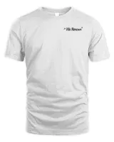 Passion Merch Send Me Shirt Unisex Standard T-Shirt white s