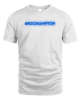 Brockhampton Merch Files Shirt Unisex Standard T-Shirt white s