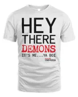Unisex Standard T-Shirt Unisex Standard T-Shirt