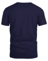 Uva Basketball Reece Beekman Called Game Shirt Unisex Standard T-Shirt navy s