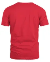 Koe Wetzel Merch Koe Live Shirt Unisex Standard T-Shirt red s