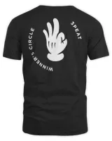Unisex Standard T-Shirt Unisex Standard T-Shirt