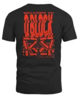 Unisex Standard T-Shirt Unisex Standard T-Shirt