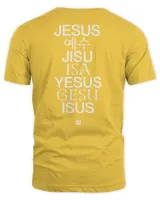 Unisex Standard T-Shirt Unisex Standard T-Shirt