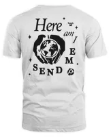 Unisex Standard T-Shirt Unisex Standard T-Shirt