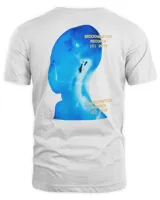 Brockhampton Merch Files Shirt Unisex Standard T-Shirt white s