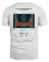 Unisex Standard T-Shirt Unisex Standard T-Shirt