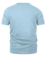 Will Wood Merch I Me Myself Shirt Unisex Premium T-Shirt light-blue s