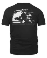 Napalm Death Merch Harmony Corruption Shirt Unisex Premium T-Shirt black s