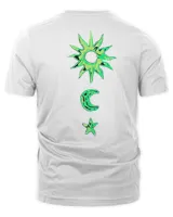 Twizzy Rich Merch 2 Alive Shirt Unisex Premium T-Shirt white s