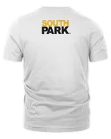 South Park Merch Randy I Thought This Was America Shirt Unisex Premium T-Shirt white s