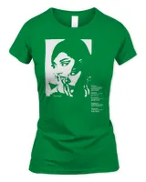Women's Soft Style Fitted T-Shirt