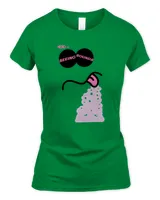 Women's Soft Style Fitted T-Shirt Women's Soft Style Fitted T-Shirt