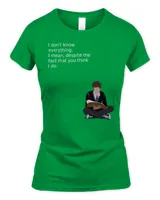 Women's Soft Style Fitted T-Shirt Women's Soft Style Fitted T-Shirt
