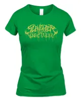 Women's Soft Style Fitted T-Shirt Women's Soft Style Fitted T-Shirt