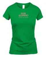 Women's Soft Style Fitted T-Shirt Women's Soft Style Fitted T-Shirt