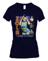 Women's Soft Style Fitted T-Shirt Women's Soft Style Fitted T-Shirt