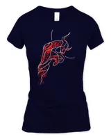 Women's Soft Style Fitted T-Shirt Women's Soft Style Fitted T-Shirt