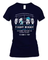 Women's Soft Style Fitted T-Shirt Women's Soft Style Fitted T-Shirt