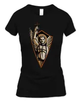Women's Soft Style Fitted T-Shirt Women's Soft Style Fitted T-Shirt