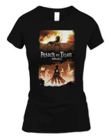 Women's Soft Style Fitted T-Shirt