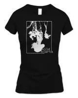 Women's Soft Style Fitted T-Shirt